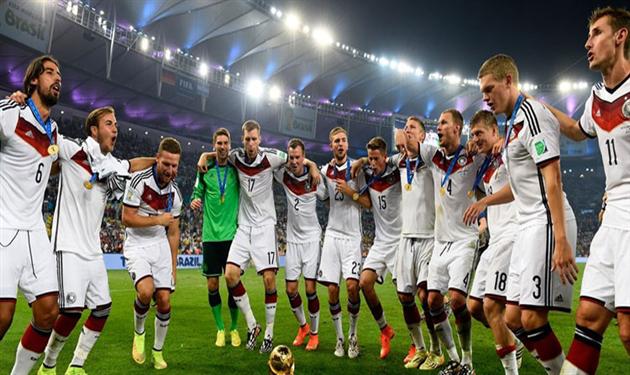 المانيا المانيا